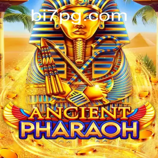 Explorando o Universo do Jogo AncientPharaoh