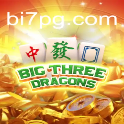 Explorando o Fascinante Mundo de BigThreeDragons no BI7.bet