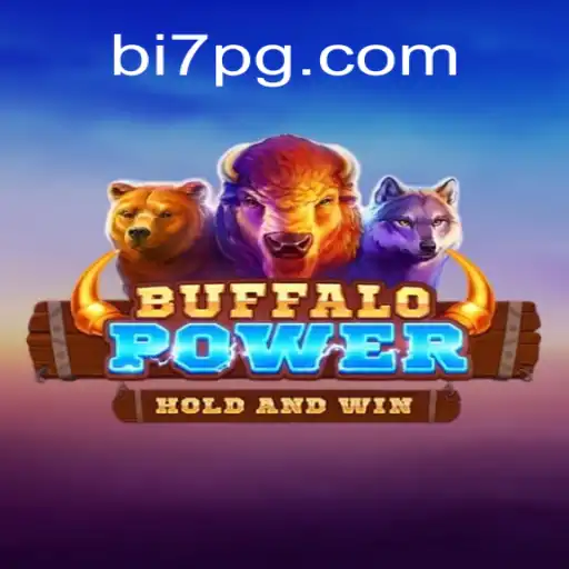 Explorando o eletrizante mundo de Buffalo Power no BI7.bet