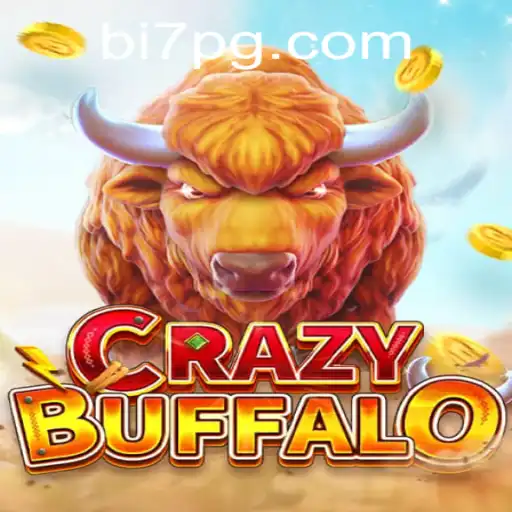 Explorando o Mundo Empolgante de CRAZYBUFFALO com BI7.bet