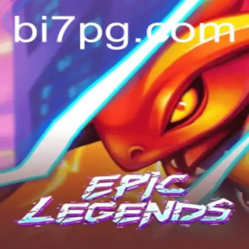 Descubra o Mundo Empolgante de EpicLegends: Uma Aventura Inovadora
