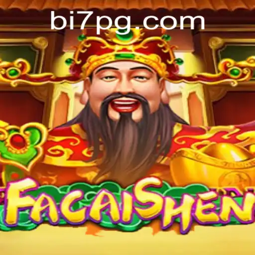 Explorando o Mundo do Jogo FaCaiShen no BI7.bet