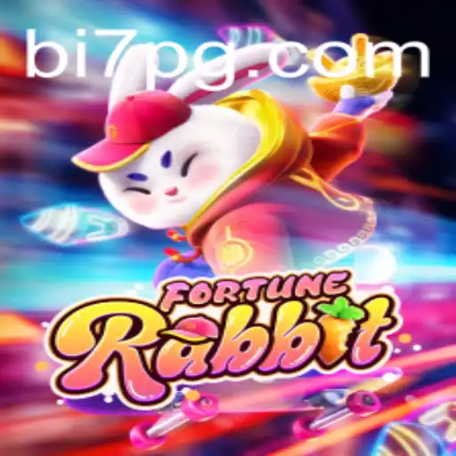 Explorando o Mundo de FortuneRabbit no BI7.bet