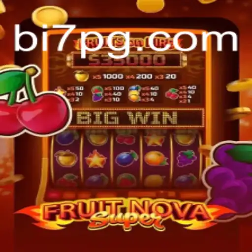 Explorando o Universo do Jogo FruitNovaSuper: Descrição, Introdução e Regras
