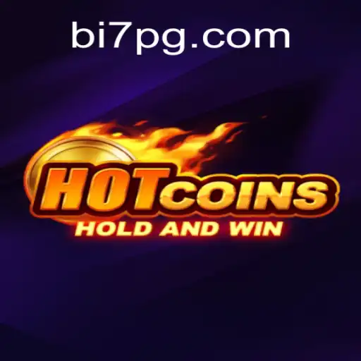 Descubra o Mundo de Emoções com HotCoins no BI7.bet