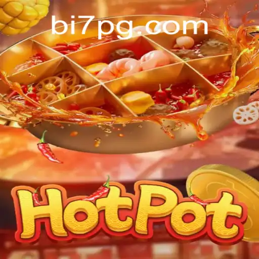 Descubra o Fascinante Mundo do Hotpot com BI7.bet