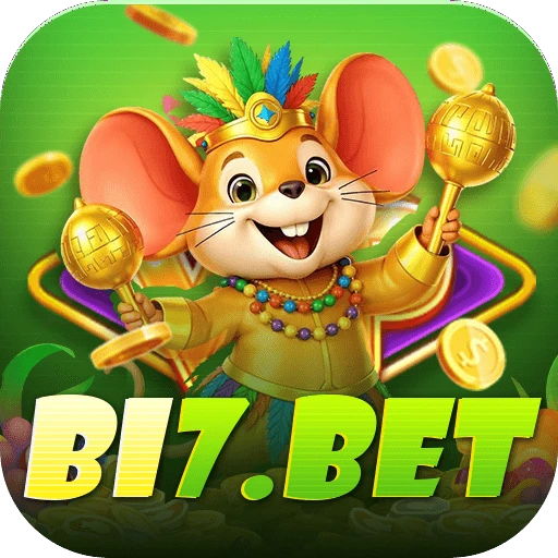 BI7.bet Logo