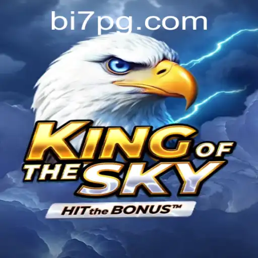 KingOfTheSky: Um Olhar Aprofundado no Jogo de Aventura com BI7.bet