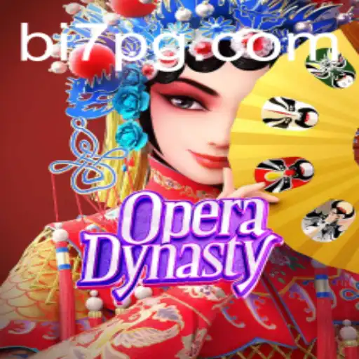 OperaDynasty: A Imersão no Fascinante Mundo do Teatro Chinês e Apostar no BI7.bet