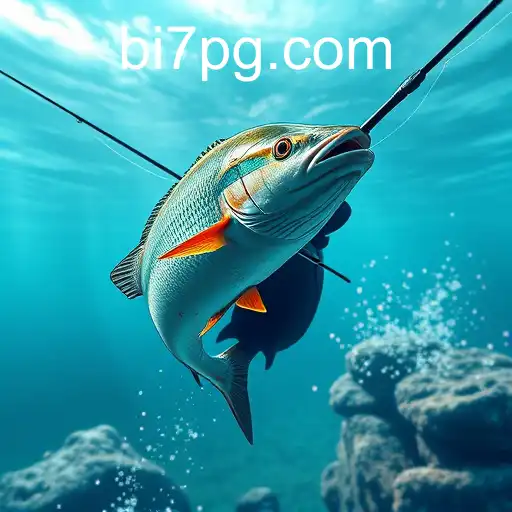 Pesca online