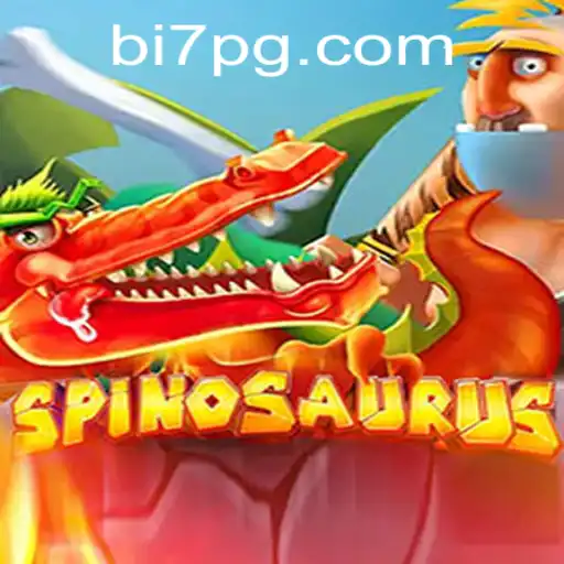 Explorando o Mundo Pré-Histórico: Spinosaurus no Universo de BI7.bet