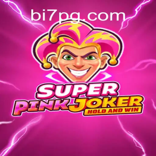SuperPinkJoker: Uma Aventura Vibrante com BI7.bet