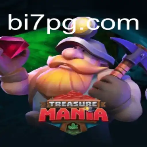Explore a Aventura de 'TreasureMania' no Mundo dos Jogos Online