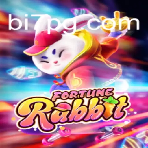 Explorando o Mundo de FortuneRabbit no BI7.bet