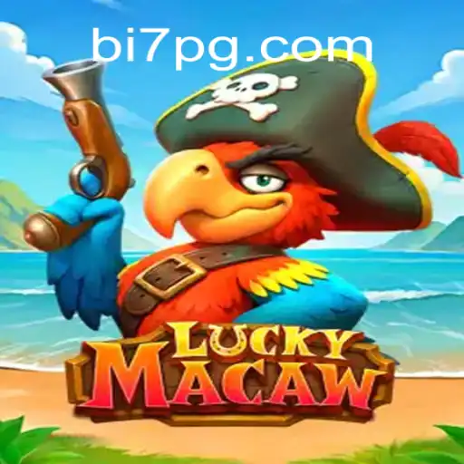 Explorando o Mundo do LuckyMacaw no BI7.bet