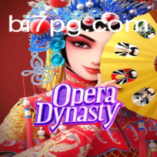 OperaDynasty: A Imersão no Fascinante Mundo do Teatro Chinês e Apostar no BI7.bet
