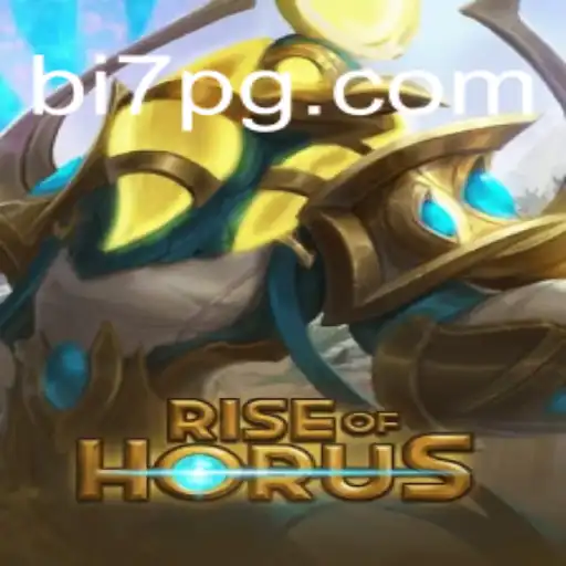 Explore o Fascinante Mundo de RiseofHorus no BI7.bet