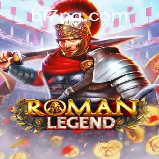 Descubra o Fascinante Mundo de RomanLegend: Um Jogo Empolgante no Universo de BI7.bet