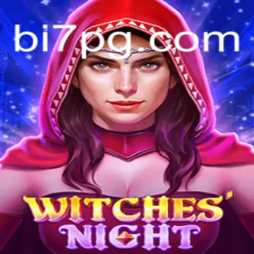 Descubra o Fascinante Mundo do Jogo WitchesNight